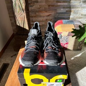 Adidas PulseBoost tennis shoe